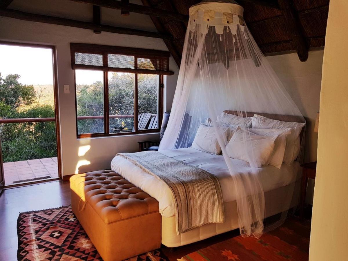 Camp Acacia Villa Paterson Luaran gambar