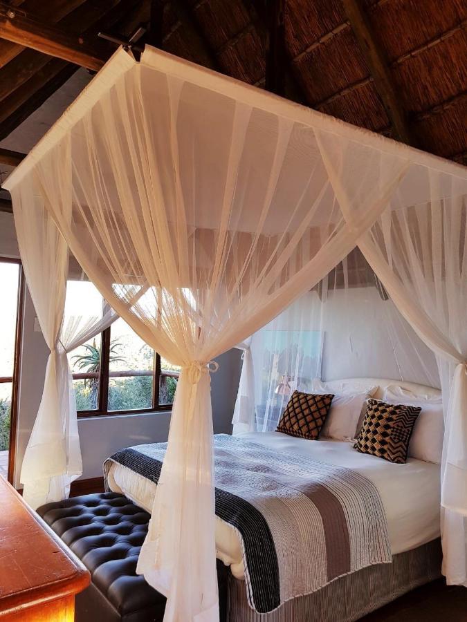 Camp Acacia Villa Paterson Luaran gambar